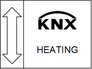 Heating actuators